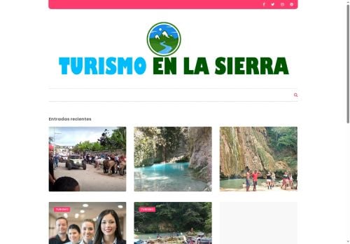 Turismo En La Sierra
