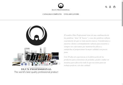 Dlux Professional