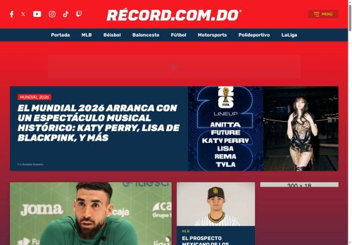 Diario Récord