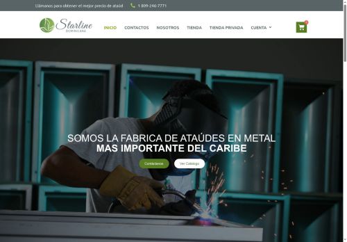 Starline Dominicana