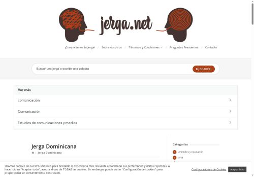 Jerga