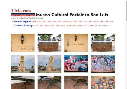 Fortaleza San Luis