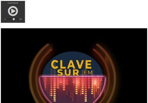 Clave Sur FM