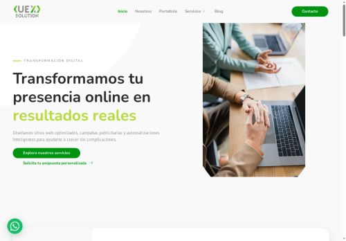 UEX Solutions