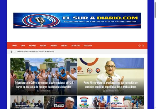 El Sur a Diario
