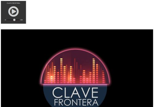 Clave Frontera FM
