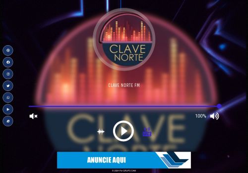 Clave Norte FM