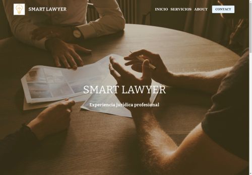 Smart Lawyer