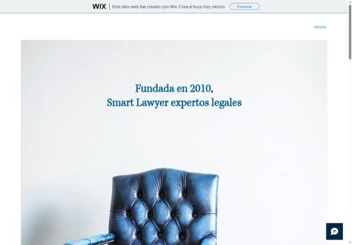 Smart Lawyer