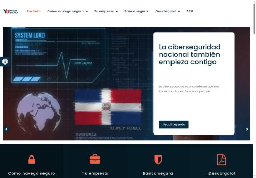 Yo Navego Seguro