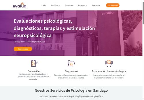 Instituto Evalúa