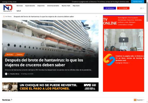 News Digital TV