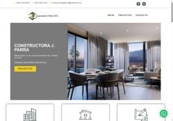 Constructora J. Parra, SRL