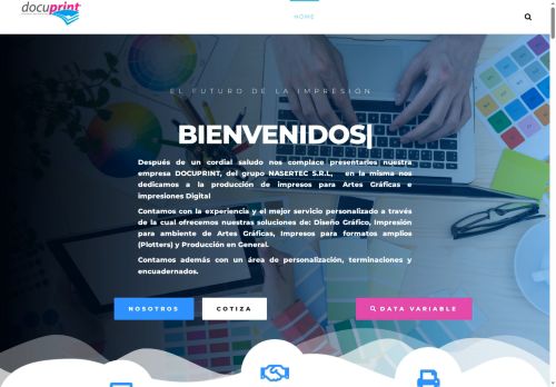 DocuPrint