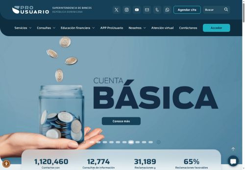 ProUsuario