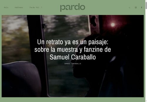 Pardo