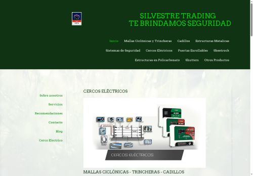 Silvestre Trading