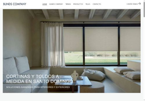 Blinds Company