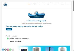 Iomega Soluciones