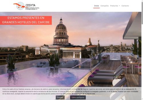 CESYTA