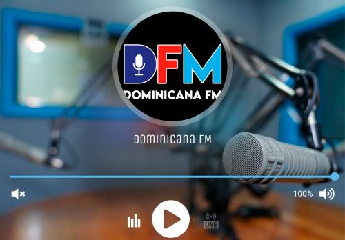 Dominicana 98.9 FM