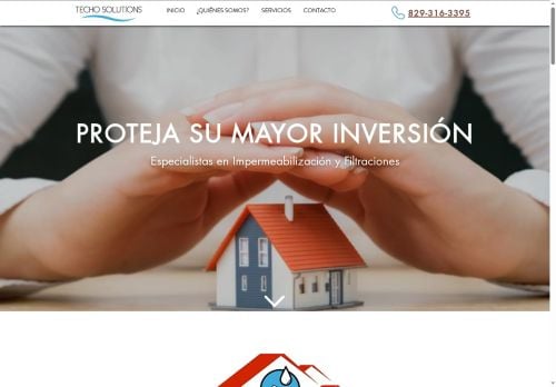 Techo Solutions