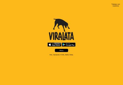 Viralata