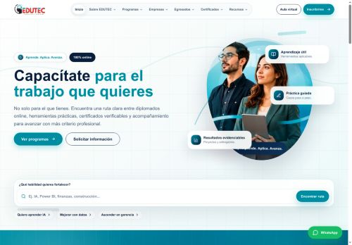 Edutec