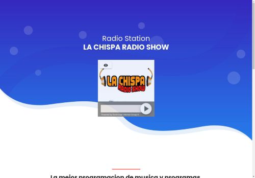 La Chispa Radio Show