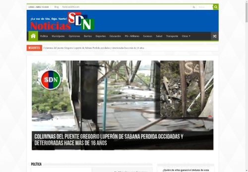 Noticias SDN