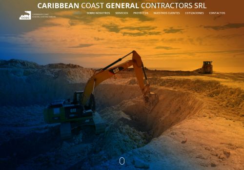 Caribbean Coast General Contractors, SRL
