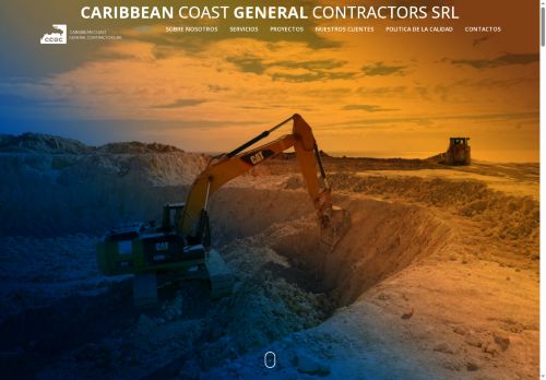 Caribbean Coast General Contractors, SRL