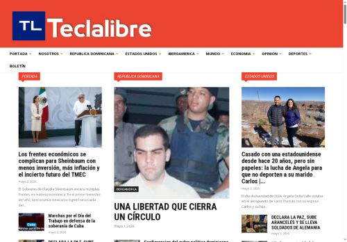 Teclalibre Multimedios