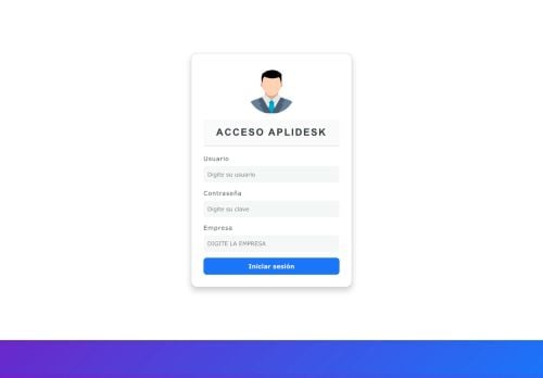 Aplidesktop, SRL