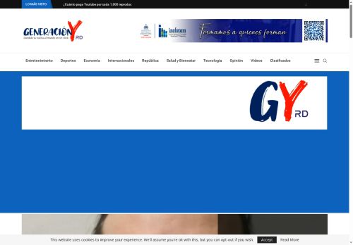 Generación YRD