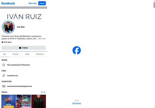 Iván Ruiz