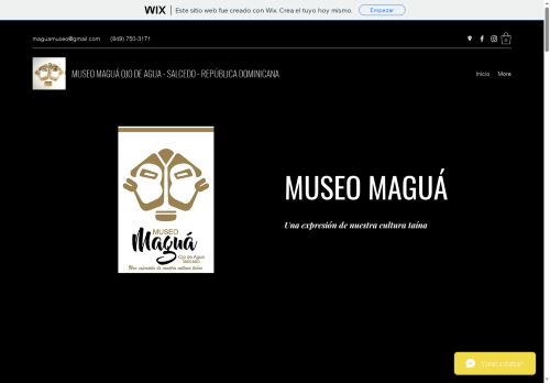 Museo Maguá