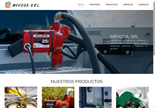 Mevosa, SRL