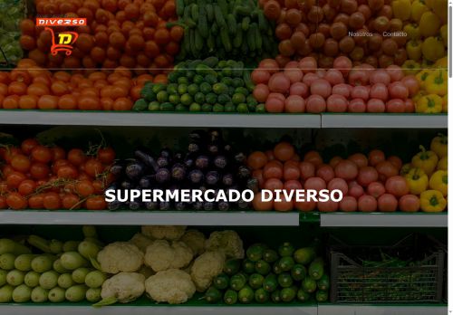 Supermercado Diverso
