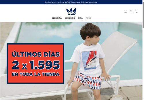 EPK Dominicana