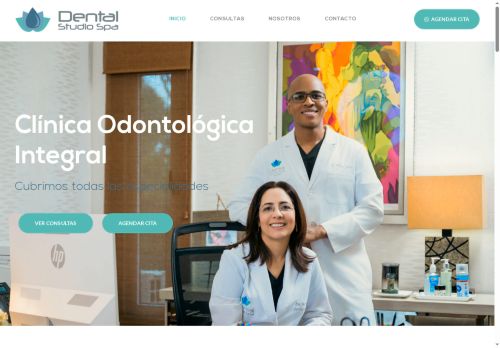 Dental Studio Spa