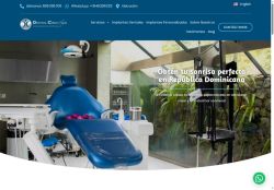 Dental Cibao Spa