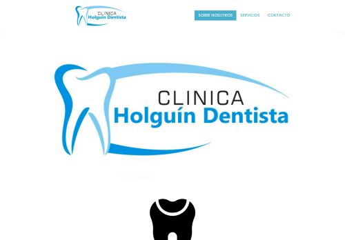 Clínica Holguín Dentista