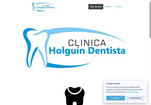 Clínica Holguín Dentista