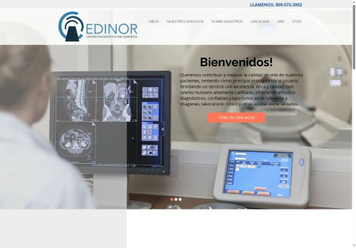 Centro Diagnóstico del Nordeste