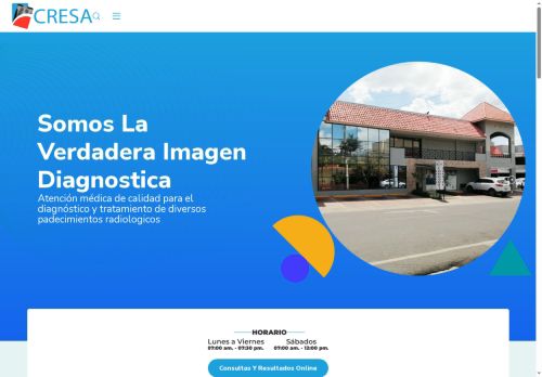Centro de Radiología Especializada