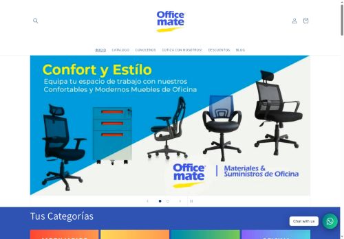 Officemate