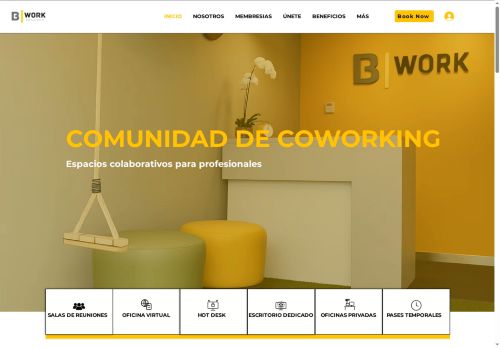 BWork