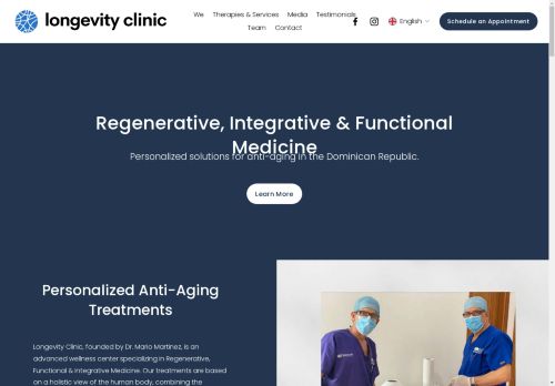 Longevity Clinic