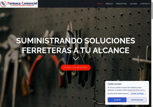 Permaca Comercial